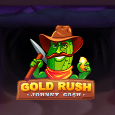Gold Rush
