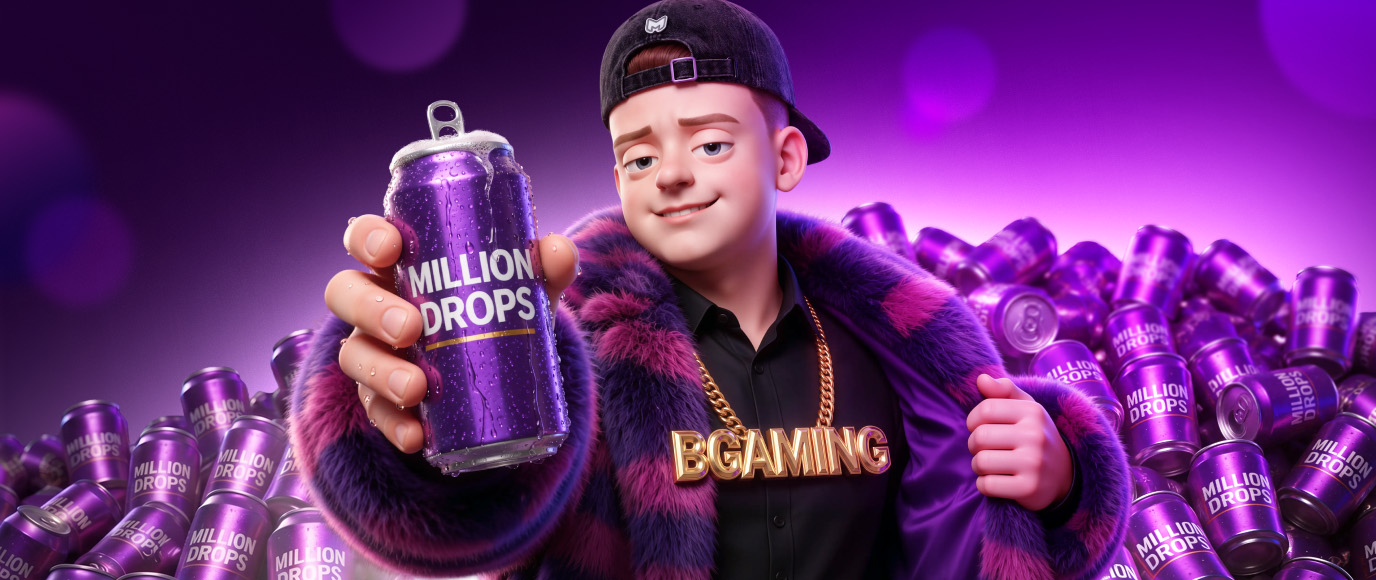 BGaming 1M